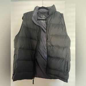 LL Bean Men’s Vest